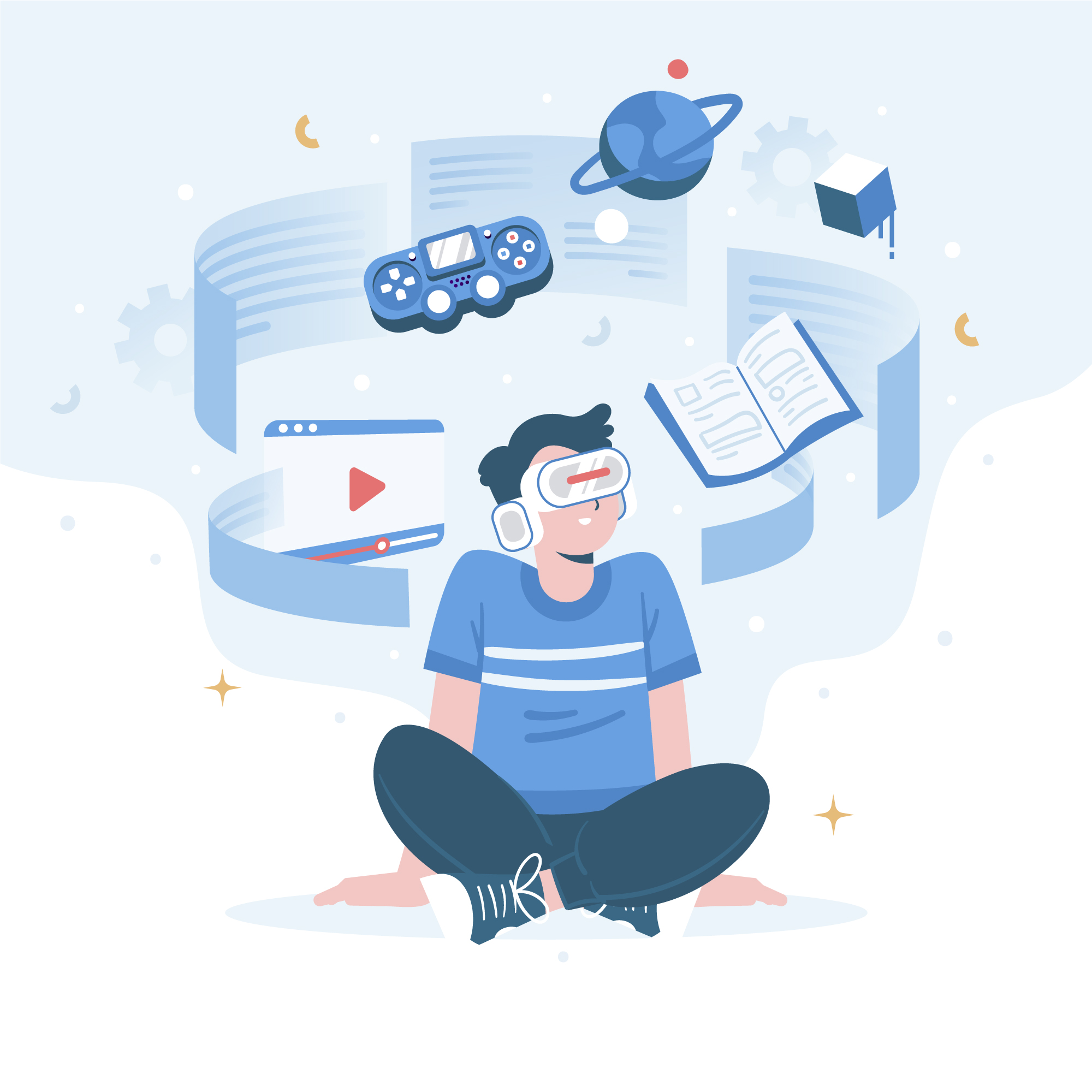 Similar Software Like Zoho