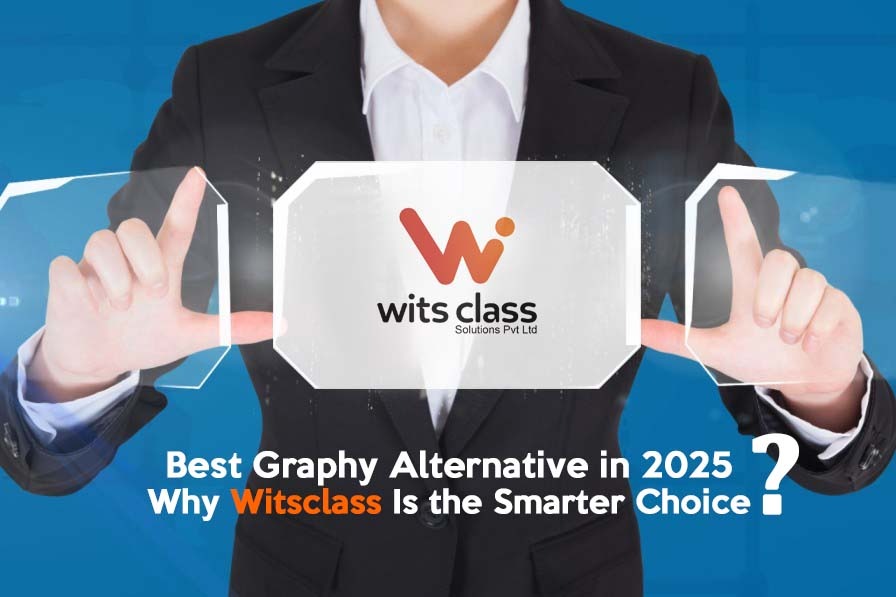 Similar Application Like Graphy