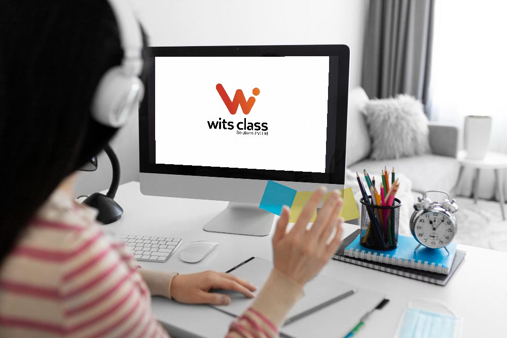 Live class management solutions