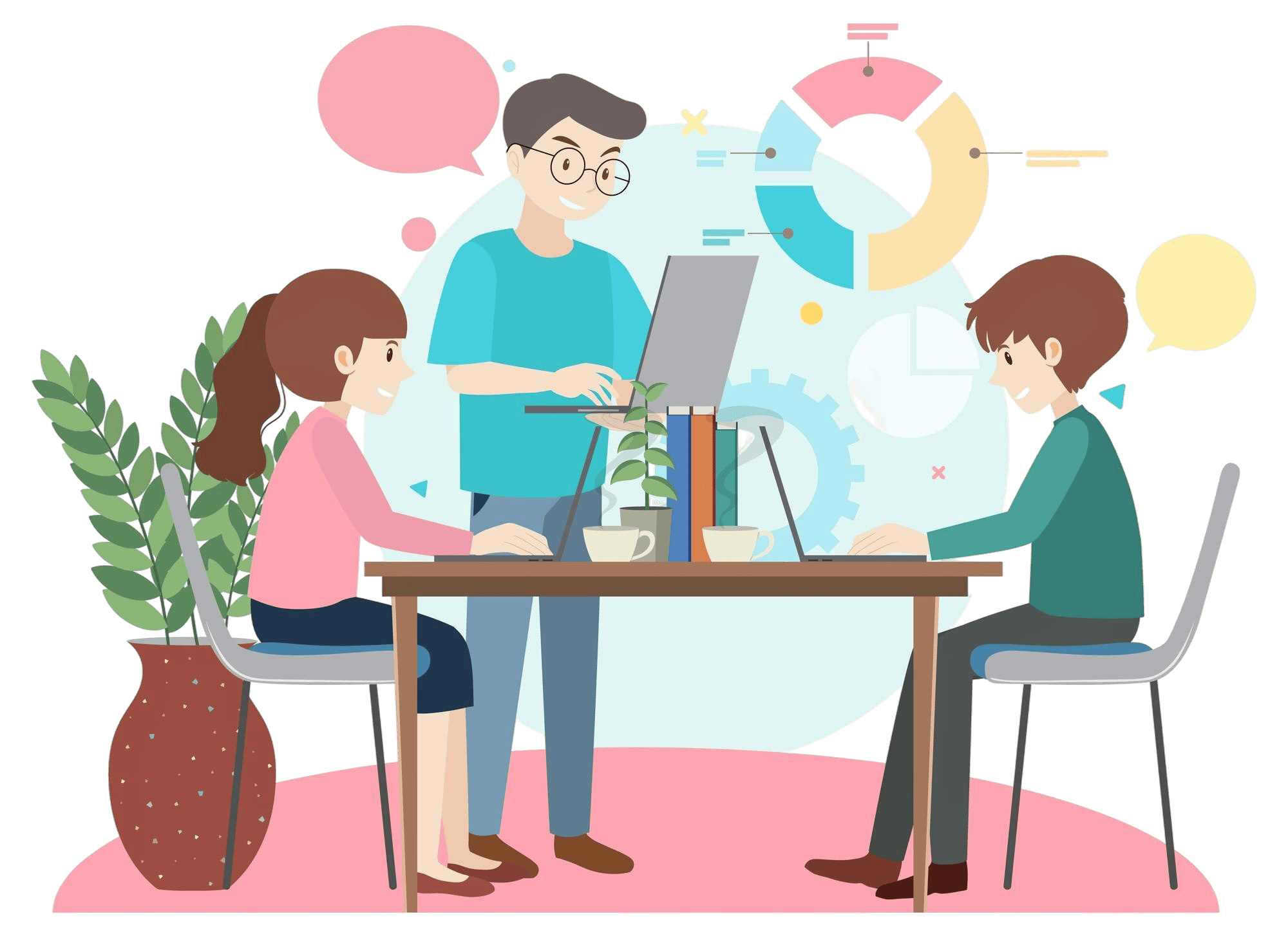 BEST LMS SOFTWARE IN KERALA