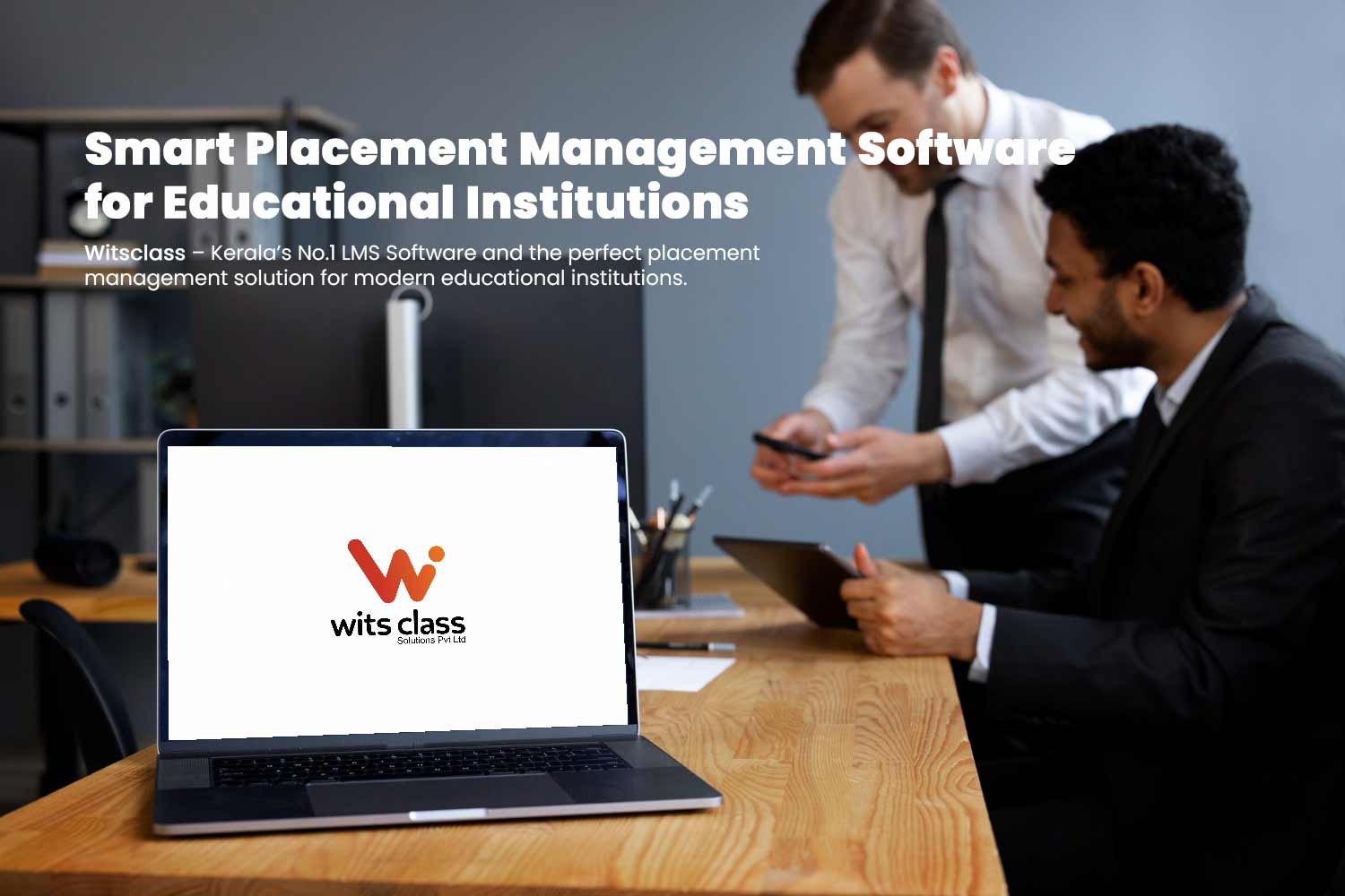Placement management application fo Educators
