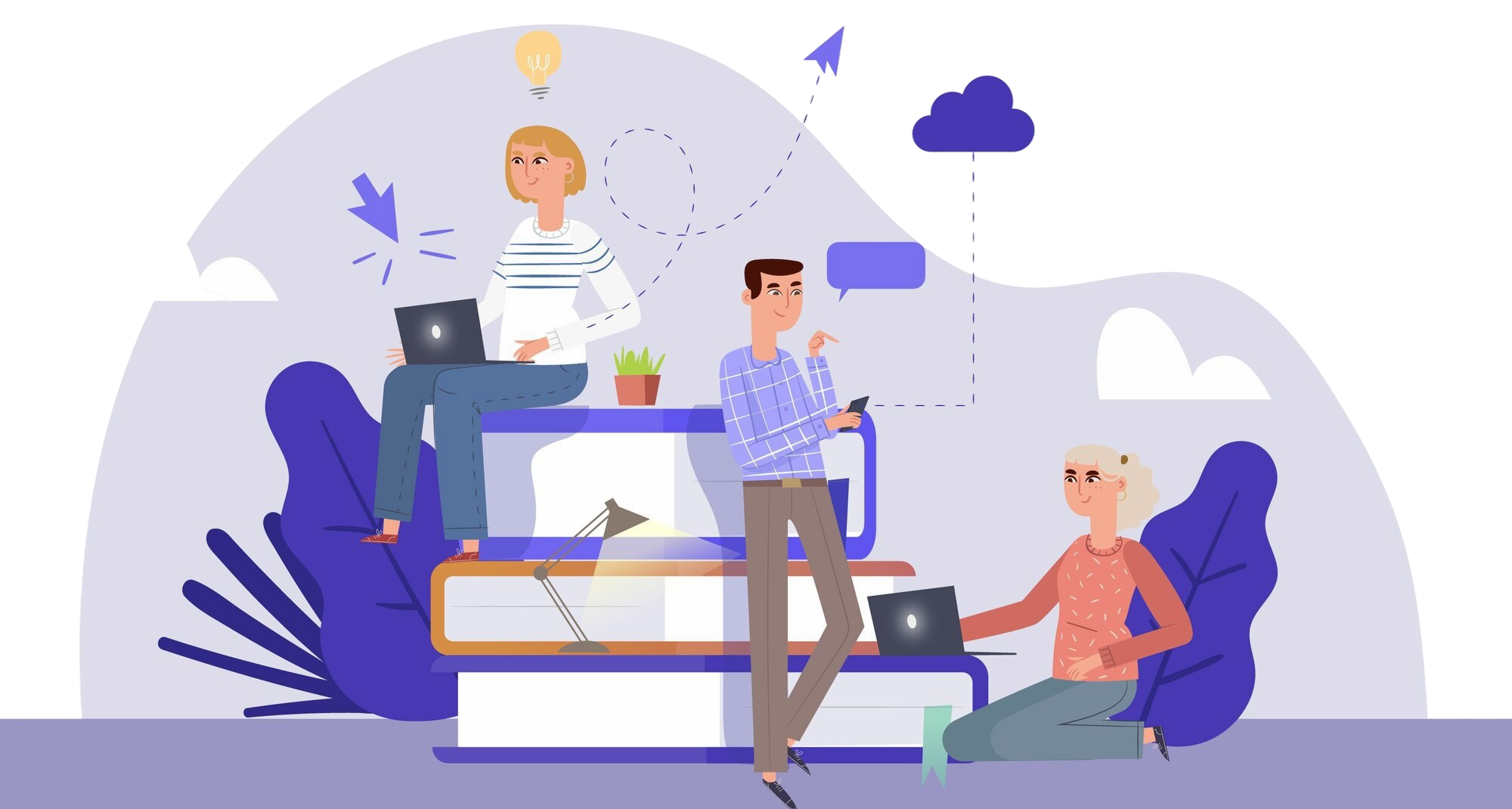 Best LMS Software calicut