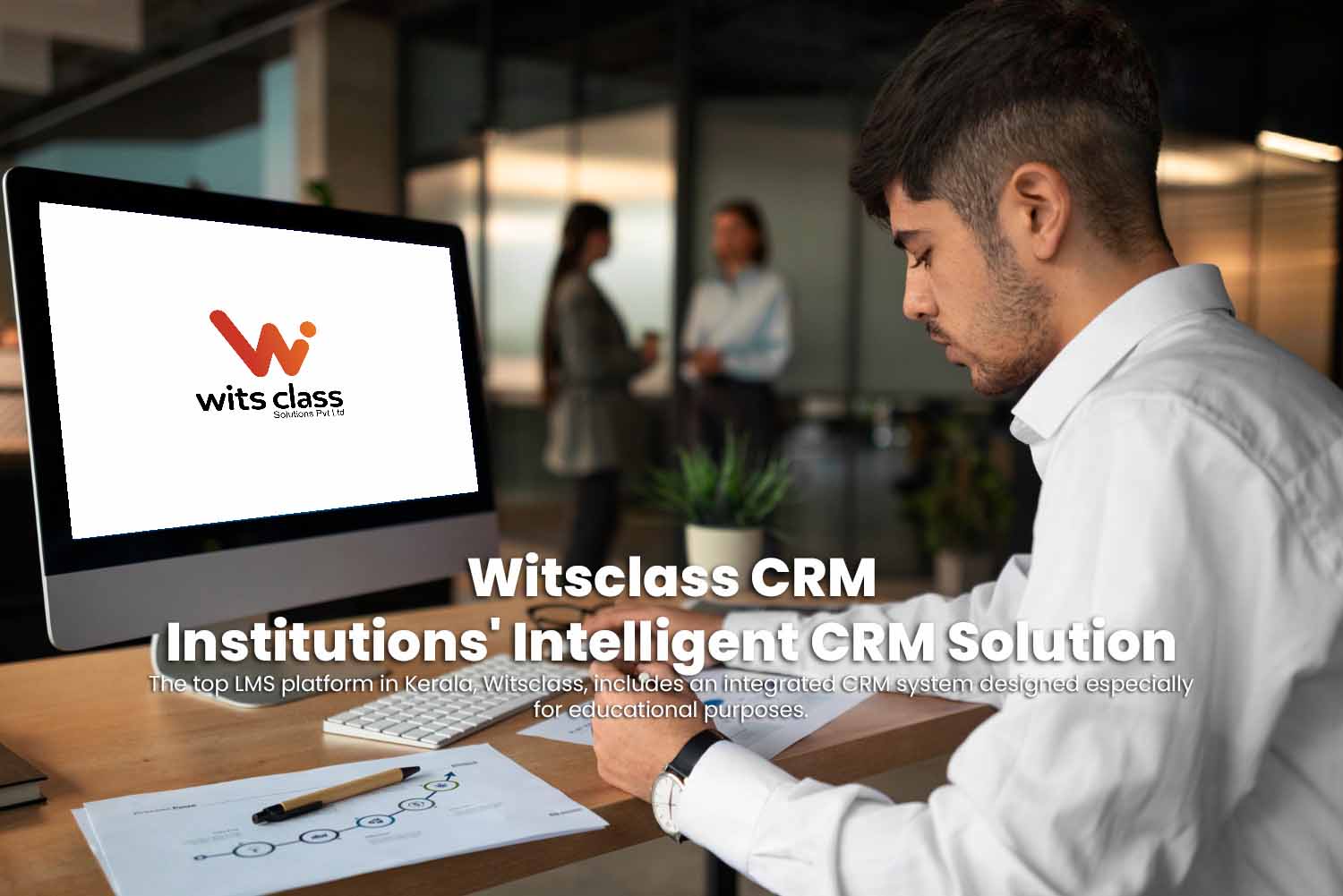 Best Student relationship management system