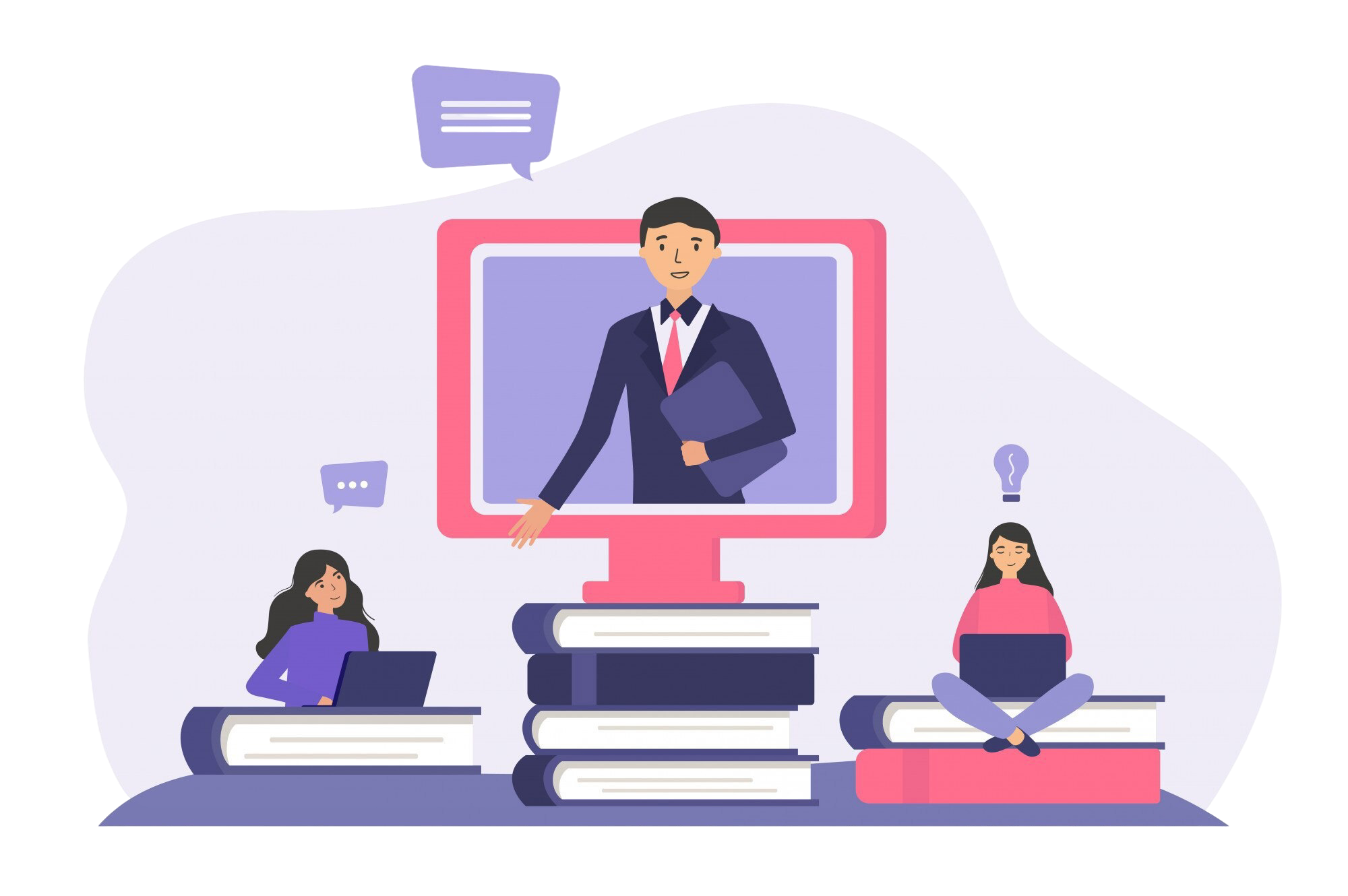 Best LMS Application India