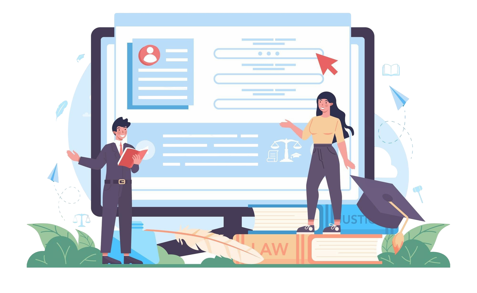 Elearning app developers Kerala