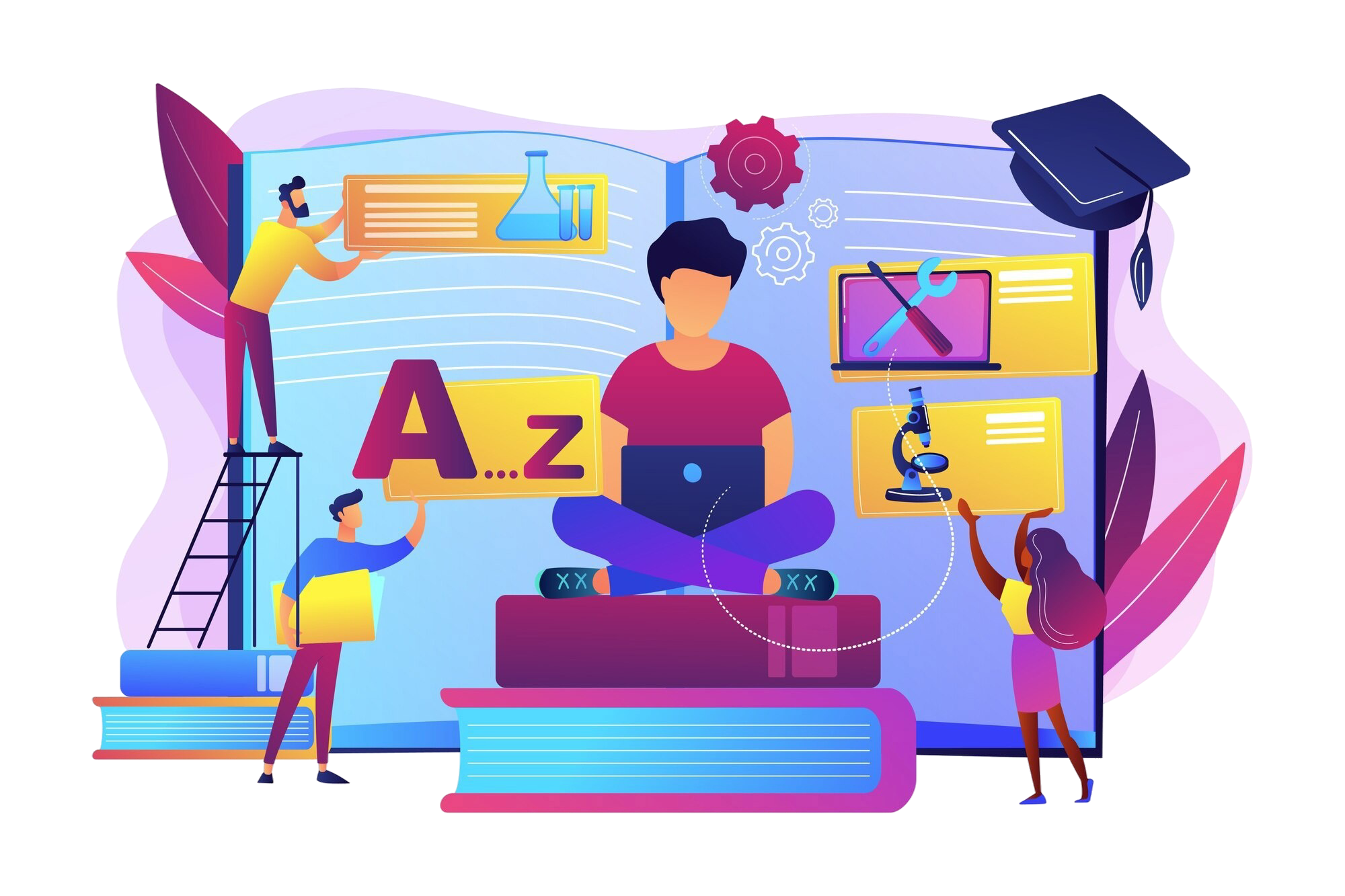 No. 1 lms app developers in kerala