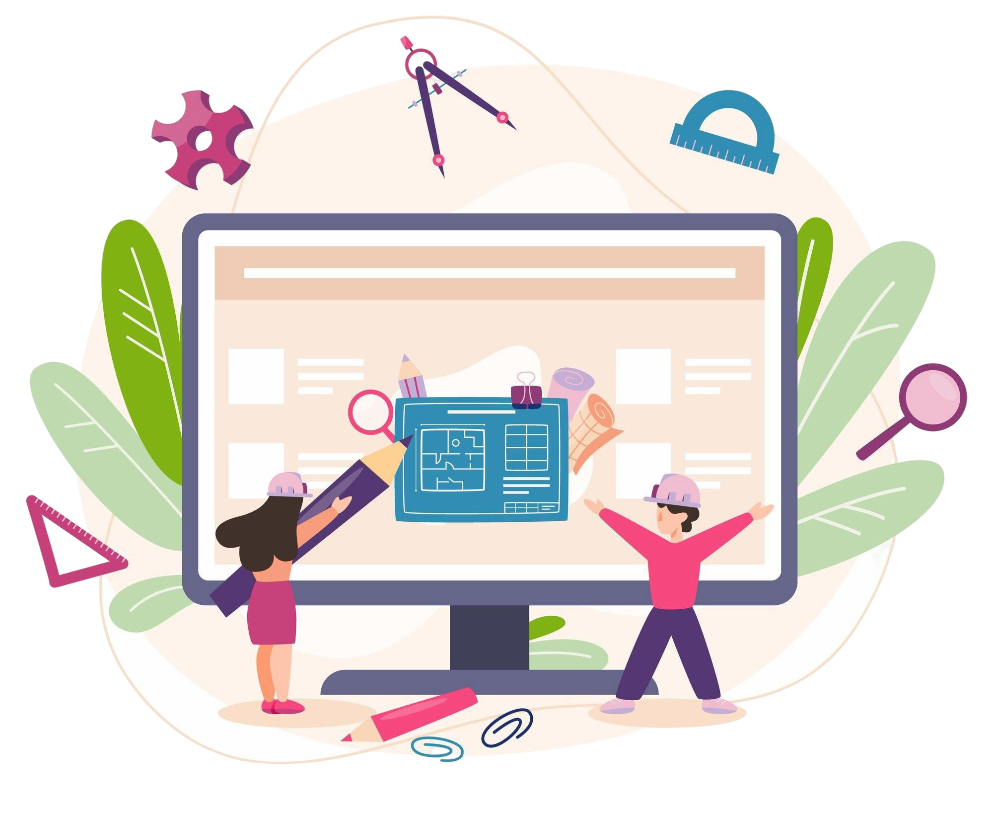 eLearning app developers in Kerala 