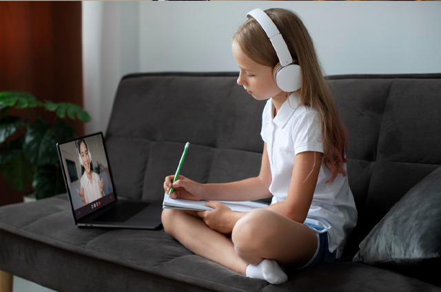 Kerala's No.1 Educational App Development Company