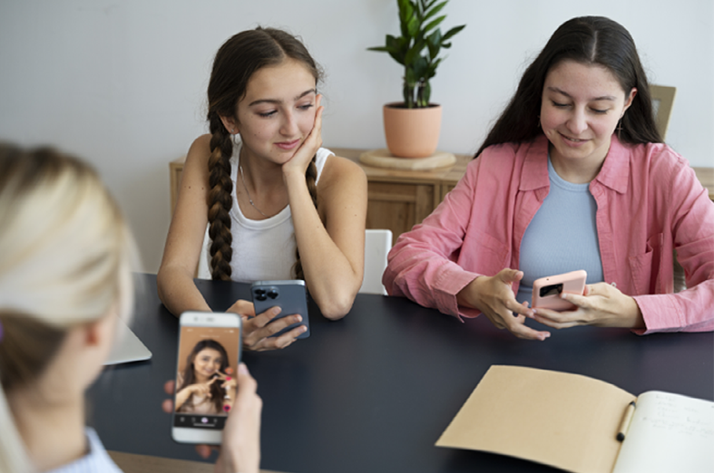 Student collaboration platform
