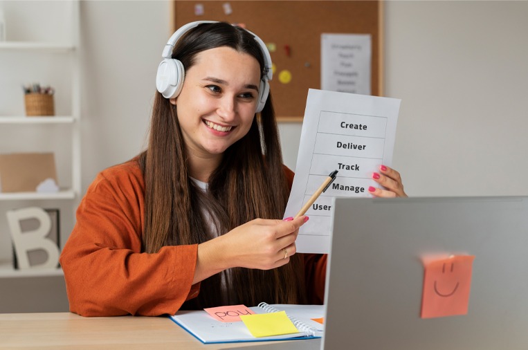 Best LMS Software in Kerala & India