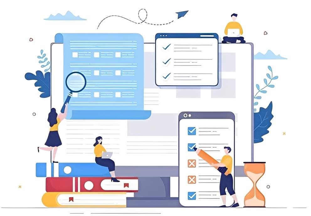 Best LMS Software in Qatar