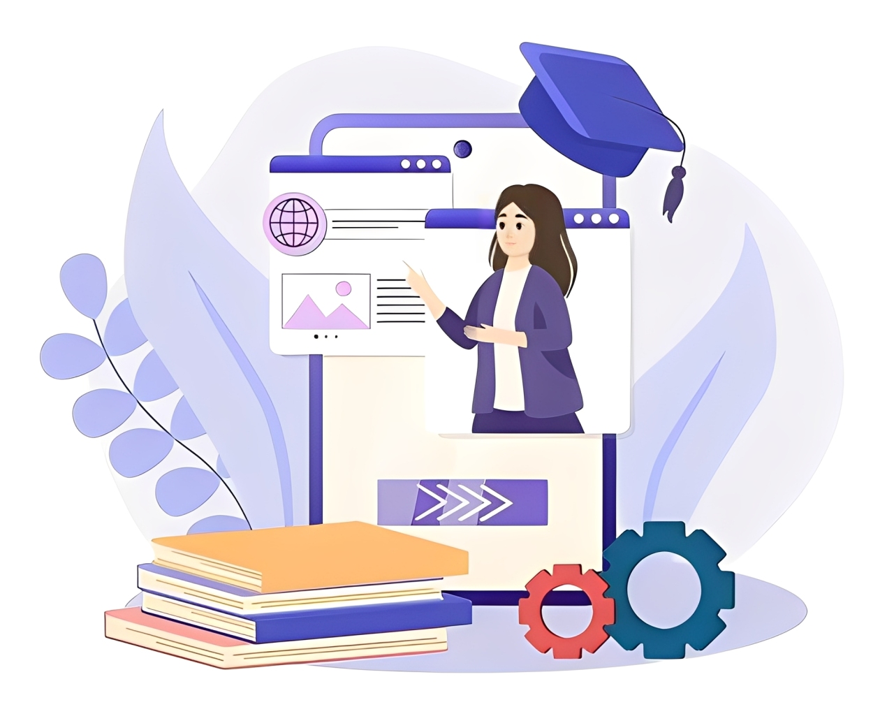 Best LMS Software in Qatar