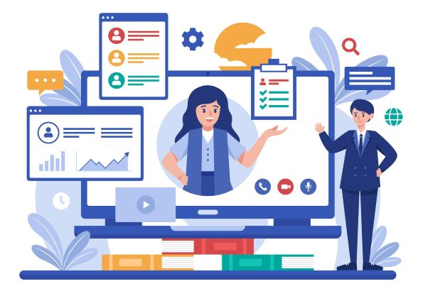 Best LMS Software in Qatar