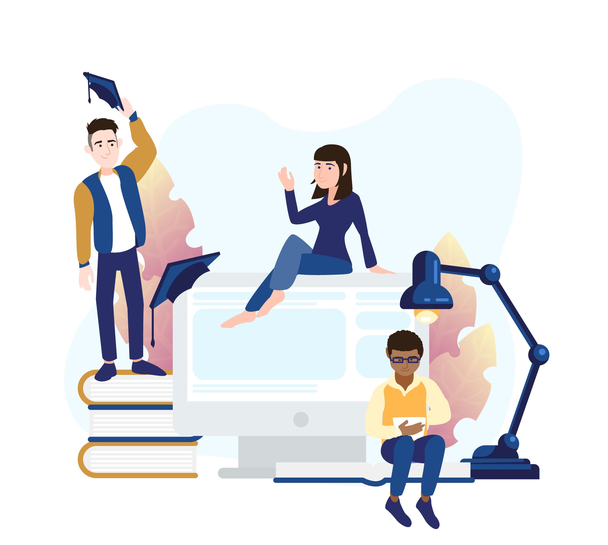 White Label LMS Platform